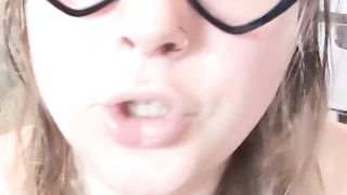 Round T-girl Sestina Shay Attempts AGONIZING Ass fucking Instructing with a Ass-plug