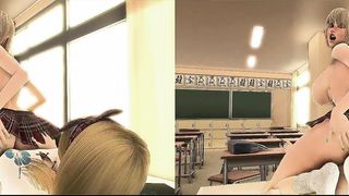 Lecturers Part two VR VERSION