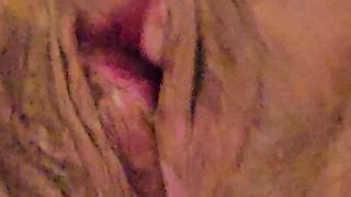 Transgender mtf post-op tugging, vag finger-tickling a plenty of of unloading.