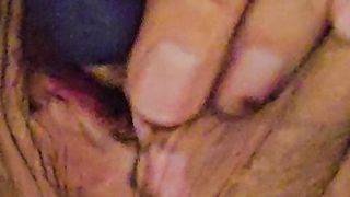 Transgender mtf post-op tugging, vag finger-tickling a plenty of of unloading.