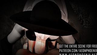 VILLAGE FLESH - FT. ALCINA DIMITRESCU (WIN IT FOR FREE)