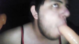 Reveling And Blowing 7