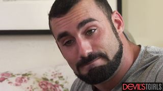 Trans Hooker Gets Ass-fuck Surprise