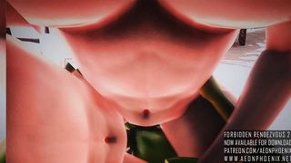 FORBIDDEN RENDEZVOUS 2 FT. SHEERA AND JUSTINE PREVIEW