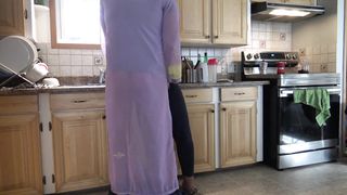 ARABIC G/G TRANSEXUALS سحاقيات عربيات عيشين مع بعض