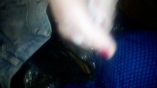 MissLexiLoup trans gal taut Rectums anal romping faux models curvaceous bottom A