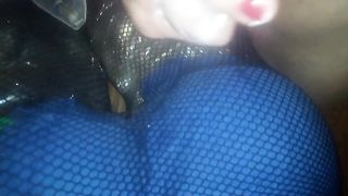 MissLexiLoup trans gal taut Rectums anal romping faux models curvaceous bottom A