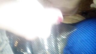 MissLexiLoup trans gal taut Rectums anal romping faux models curvaceous bottom A