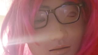 Mother being fine for Dad