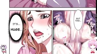 Hermaphroditism Jewel Widow 1