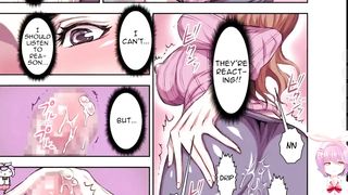 Hermaphroditism Jewel Widow 1