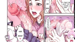 Hermaphroditism Jewel Widow 1