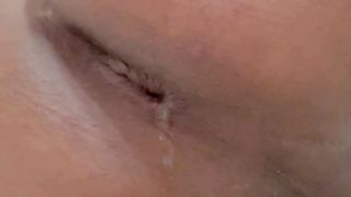 Getting Creampied Many Times