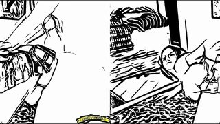 Tranny Stories trio - 2D Manga UwU Fashion VR Version - Part trio