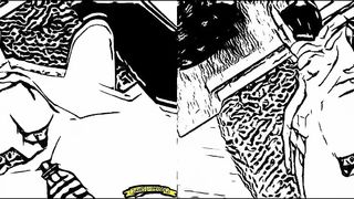 Tranny Stories trio - 2D Manga UwU Fashion VR Version - Part trio