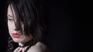 TSPROJECT - Transexual Faux Audition