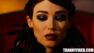 Fairest Of Them All - Part 1 Ft Natalie Mars, Emily Willis