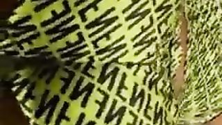 I Love Railing Schlong , Let Me Juggle On Your Penis