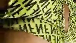 I Love Railing Schlong , Let Me Juggle On Your Penis