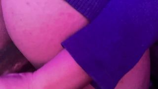 CUCUMBER IS A TORRID TRANS DAMSEL'S BEST FRIEND, SHE PUTS IT ALL THE WAY IN II TABOO II BUTTFUCK II ASSFUCK SHE-CREATURE II LADYBOY RECTAL