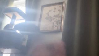 Alice Calmly Attempts to Slink an Climax