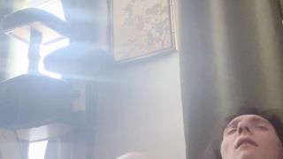 Alice Calmly Attempts to Slink an Climax