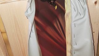 Trans Chick Gets Donk Opened up Open By Machine!