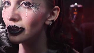 PUNK TGIRL GARGLES LARGE 