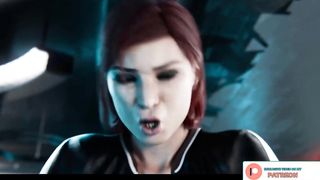 STIFF FUTA LEZZY ASSFUCKING SHAG AND INTERNAL CUMSHOT MANGA PORN TOON