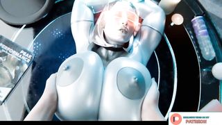 STIFF FUTA LEZZY ASSFUCKING SHAG AND INTERNAL CUMSHOT MANGA PORN TOON