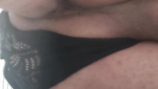 Ts’s se drstruye El rump con fuck stick