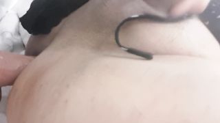 Ts’s con fake penis