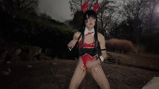Japanese Costume play kakegurui jabami yumeko