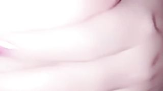 Goth Shemale Arse (1 year on e)