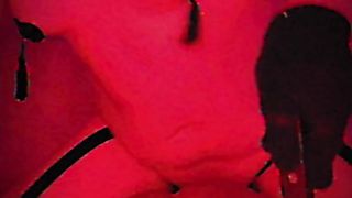 Ghostface Pretends to Breed their Prey using a Female