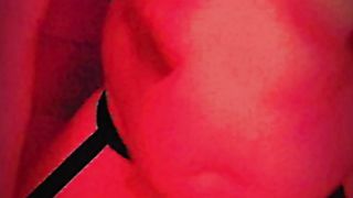 Ghostface Pretends to Breed their Prey using a Female