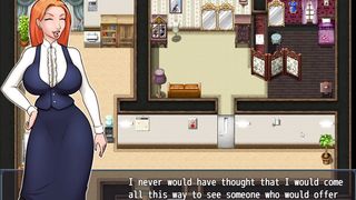 Futa Quest Anime porn Fucky-fucky Game 0.65 Version Gameplay Part 1 [legitimate+]