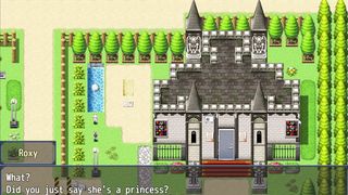 Futa Quest Anime porn Fucky-fucky Game 0.65 Version Gameplay Part 1 [legitimate+]