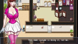 Futa Quest Anime porn Fucky-fucky Game 0.65 Version Gameplay Part 1 [legitimate+]