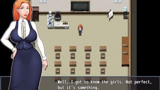 Futa Quest Anime porn Fucky-fucky Game 0.65 Version Gameplay Part 1 [legitimate+]