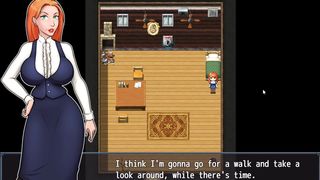 Futa Quest Anime porn Fucky-fucky Game 0.65 Version Gameplay Part 1 [legitimate+]