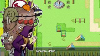 Futa Quest Anime porn Fucky-fucky Game 0.65 Version Gameplay Part 1 [legitimate+]