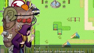 Futa Quest Anime porn Fucky-fucky Game 0.65 Version Gameplay Part 1 [legitimate+]