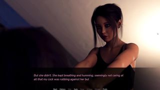 Eruption Imminent Fucky-fucky Game Hermaphroditism Fuck-fest Sequences Gameplay Last Part six [eighteen+]