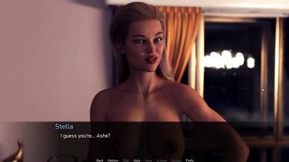 Eruption Imminent Fucky-fucky Game Hermaphroditism Fuck-fest Sequences Gameplay Last Part six [eighteen+]