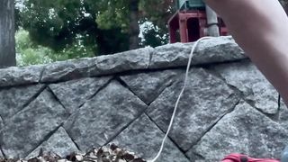 過去の撮影ですが発射してます