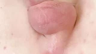 Sissy pulverizes bussy with spunk