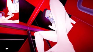 Futa HK416 is all you need - taker point of view exchange