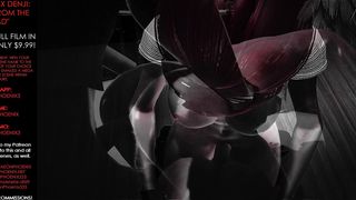 MAKIMA X DENJI - BACK FROM THE DEAD