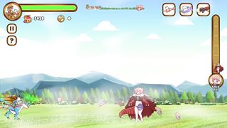 OVERFEED: DRAGON CRISIS-CHARACTER 2